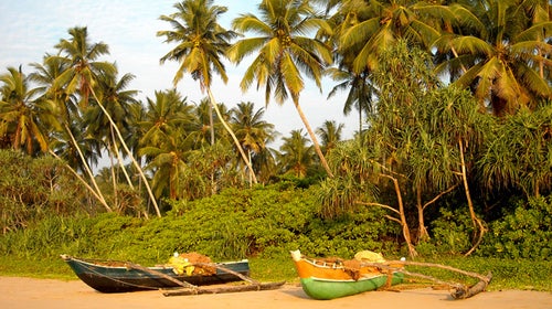 Talalla Beach Resort