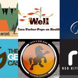 Some of our top blog picks