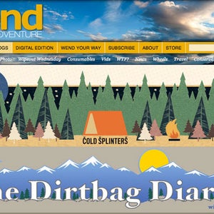 Best Adventure Blogs