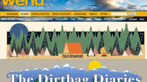 Best Adventure Blogs