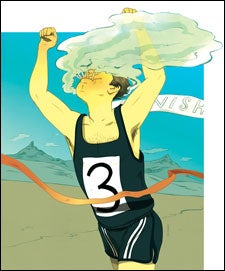 Quit Smoking