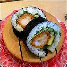 Sushi Restaurants in Mountain Towns