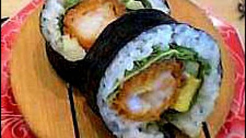 Sushi Restaurants in Mountain Towns