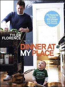 Dinner at My Place by Tyler Florence