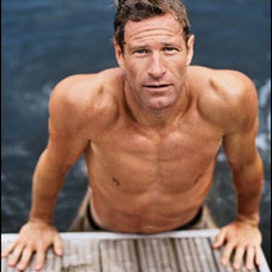 Aaron Eckhart