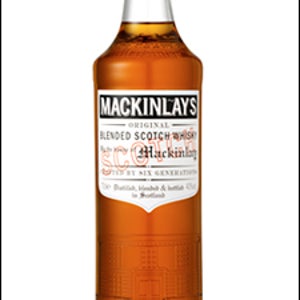 Charles Mackinlay & Co. Scotch