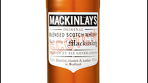 Charles Mackinlay & Co. Scotch