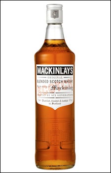 Shackleton's Lost Whiskey