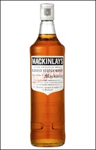 Charles Mackinlay & Co. Scotch