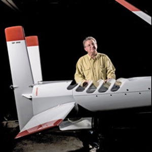 Hawkes with the Super Falcon