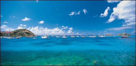 St. Barts