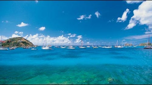 St. Barts