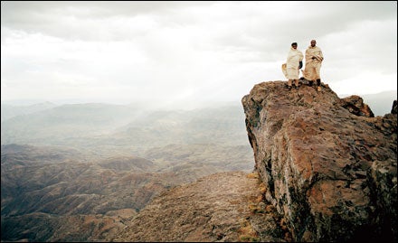 Ethiopia