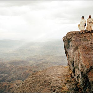 Ethiopia