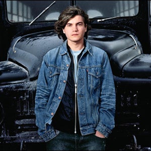 Into the Wild Movie