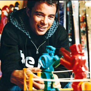 Bryce Phillips