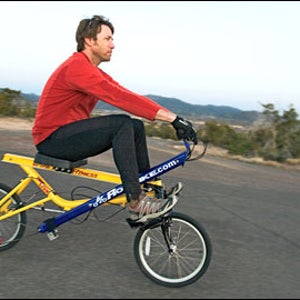 Rowbike