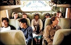 Greg Michaels in Bolivia