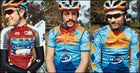 Team Slipstream Cycling