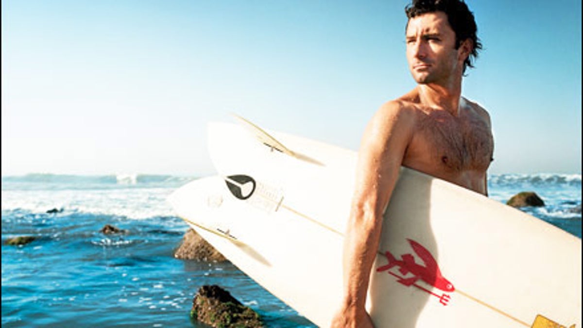 The Shape of Things to Come