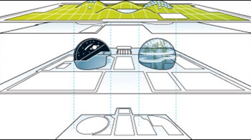 California Academy of Sciences