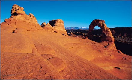 Arches National Park