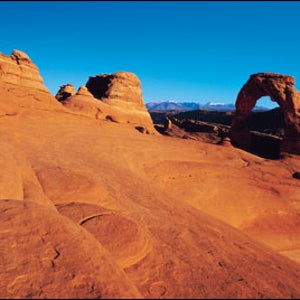 Arches National Park