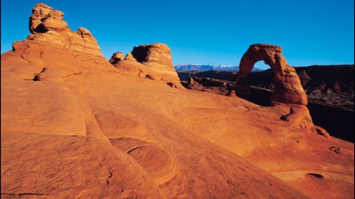 Arches National Park