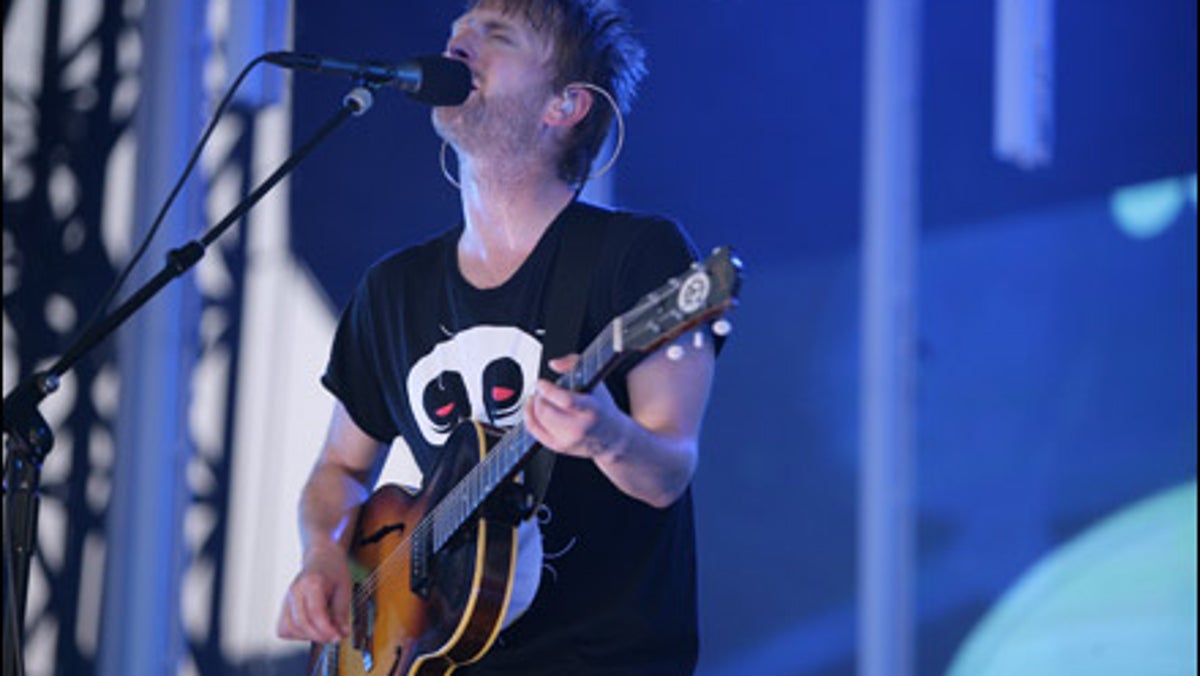 The Best Summer Music Festivals