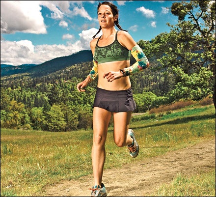 Best shop ultramarathon runners