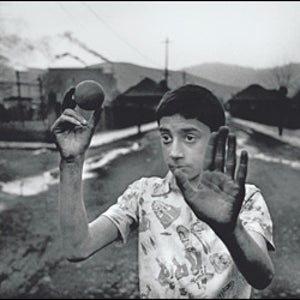 Romania, 1990