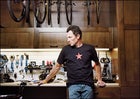 Armstrong at home in Aspen