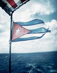 Cuba