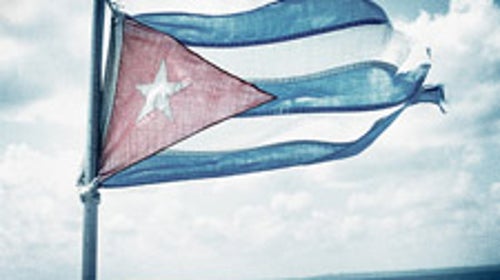 Cuba