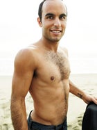 Landon Donovan