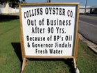 Collins Oyster Company
