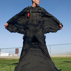 Jeb Corliss