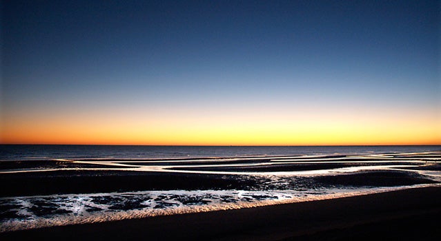 Mexico, the Sea of Cortez.