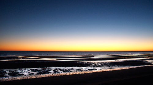 Mexico, the Sea of Cortez.