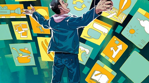 This is the digital media for you.