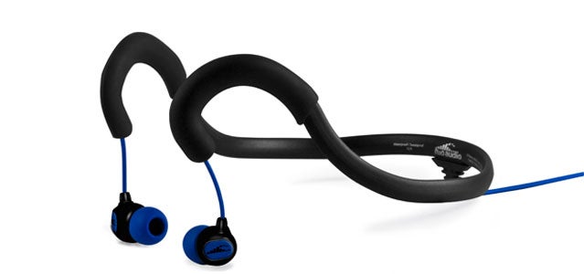 H2O Audio Surge Sportwrap 2G Waterproof Headphones