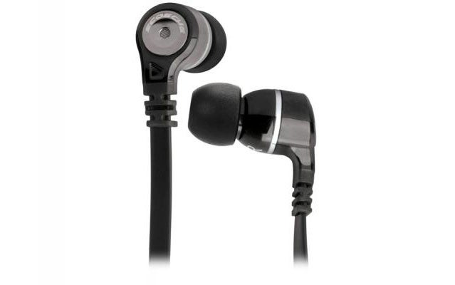 Scosche IEM856 In-Ear Monitors