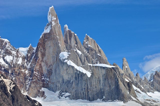 Cerro Torre Climbing Controversy