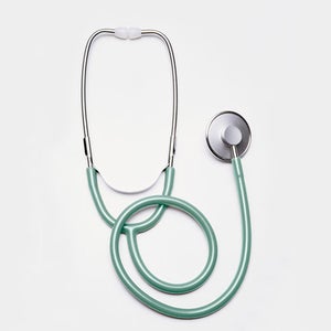 Stethoscope