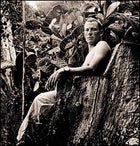 Lance Armstrong at rest