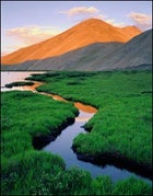 Continental Divide Trail