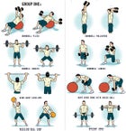 Strength Exercises