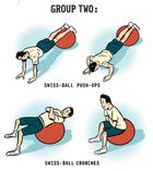 Strength Exercises