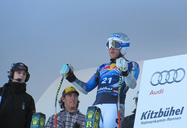 Bode Miller