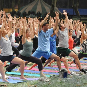 Yoga